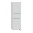 Пенал "Лондон 60" напольный - Фото 1