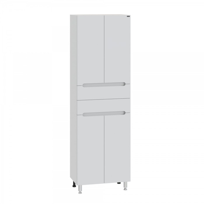 Пенал "Лондон 60" напольный - Фото 1