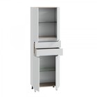 Пенал "Лондон 60" напольный - Фото 2