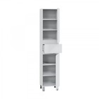 Пенал "Марс 40" напольный - Фото 3