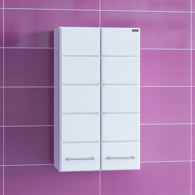 Шкаф подвесной «Омега», 400×700 мм