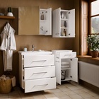 Шкаф подвесной «Омега», 400×700 мм  (артикул 9469419)  большой выбор товаров оптом и в розницу по низким ценам с доставкой