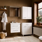 Шкаф подвесной «Омега», 600×800 мм  (артикул 9469420)  большой выбор товаров оптом и в розницу по низким ценам с доставкой