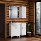 Шкаф подвесной «Стандарт», 300×800 мм  (артикул 9469503)  большой выбор товаров оптом и в розницу по низким ценам с доставкой