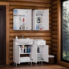 Шкаф подвесной «Стандарт», 300×800 мм  (артикул 9469503)  большой выбор товаров оптом и в розницу по низким ценам с доставкой