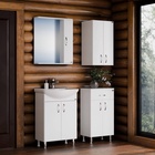 Шкаф подвесной «Стандарт», 480×800 мм  (артикул 9469505)  большой выбор товаров оптом и в розницу по низким ценам с доставкой