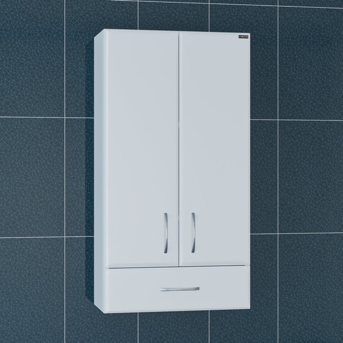 Шкаф подвесной «Стандарт», 480×900 мм, 1 ящик