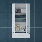 Шкаф подвесной "Стандарт 480*900" 1 ящик 9469507