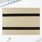 Магнитный планер А4 и стирающийся маркер «Единорог» - Фото 5