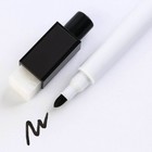 Магнитный планер А4 и стирающийся маркер «Единорог» - Фото 3