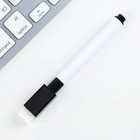 Магнитный планер А4 и стирающийся маркер «Единорог» - Фото 2