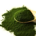 Хлорелла в порошке, из зелёной водоросли, антиоксидант для похудения, 100 г. - Фото 2