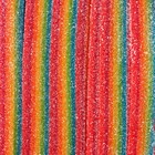 Мармеладные ленты "Мармеладная радуга" ремешки в кислой обсыпке, 7 г 6635099 - фото 13546661