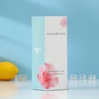 Стакан с крышкой и трубочкой «Фрутис», 410 мл, стекло, МИКС - Фото 8