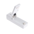 Запайщик пакетов LPS-03, портативный, от АКБ, 400 mAh, складной нож, USB - Фото 3