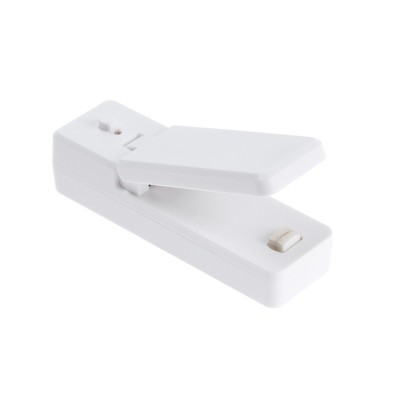 Запайщик пакетов LPS-03, портативный, от АКБ, 400 mAh, складной нож, USB