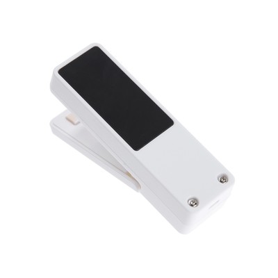 Запайщик пакетов LPS-03, портативный, от АКБ, 400 mAh, складной нож, USB