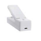 Запайщик пакетов LPS-03, портативный, от АКБ, 400 mAh, складной нож, USB - Фото 7