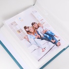 Фотоальбом  " Города " 50 листов 100 фотографий 10х15 см - фото 31000966