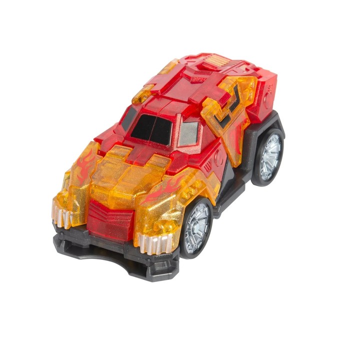 Игровой набор «Рычащий баттл Ринго», L1, L3, Дикие Скричеры 60742