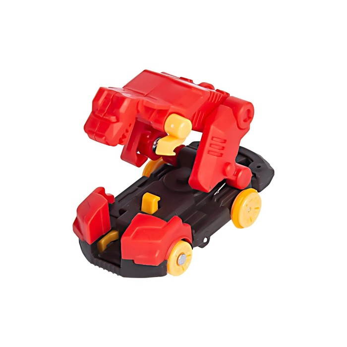 Игровой набор «Рычащий баттл Ринго», L1, L3, Дикие Скричеры 60742