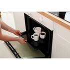 Кружка Avvir «Грация», 250 мл, стеклокерамика, белая - Фото 7