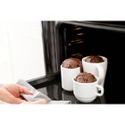 Кружка Avvir «Грация», 250 мл, стеклокерамика, белая - Фото 5