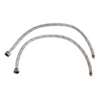 Смеситель для раковины ZEIN Z7216, с выдвижным изливом, картридж 35 мм, латунь, хром - фото 22051419