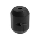 Смеситель для раковины ZEIN Z7216, с выдвижным изливом, картридж 35 мм, латунь, хром - фото 22051420