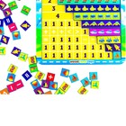 Обучающая игра «Математическая лесенка. Транспорт» 9511602