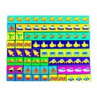 Обучающая игра «Математическая лесенка. Транспорт» 9511602