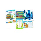 Обучающая игра «Математическая лесенка. Транспорт» 9511602