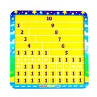 Обучающая игра «Математическая лесенка. Транспорт» 9511602