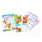 Развивающая игра по методике Монтессори «Мишкины именины» 9511608