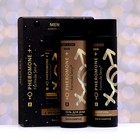 Подарочный набор косметики мужской Formula Sexy №8, гель для душа, 250 мл+шампунь, 250 мл (по мотивам 1 Million (P.Rabanne) - Фото 1