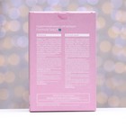 Подарочный набор косметики женский Formula Sexy №4, гель для душа, 250 мл+шампунь, 250 мл (по мотивам Eclat A`Arpege (Lanvin) - Фото 3