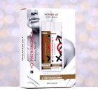 Подарочный набор косметики женский Formula Sexy №2, гель для душа, 250 мл+шампунь, 250 мл (по мотивам L`Imperatrice 3 Anthology (D&G) - Фото 2