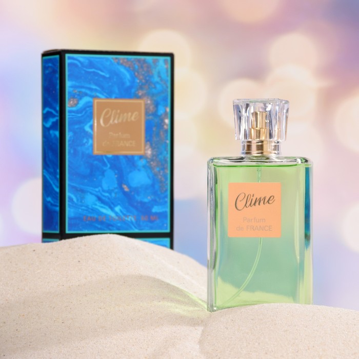 Туалетная вода женская Parfum de France Clime, 60 мл (по мотивам Climat (Lancome) - Фото 1