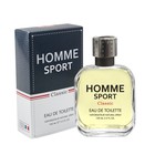 Туалетная вода мужская Homme Sport Classic, 100 мл (по мотивам Allure Homme Sport (Chanel) 9498380 - фото 2436512