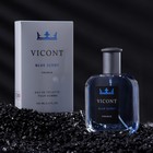 Туалетная вода мужская Vicont Blue Scent, 100 мл (по мотивам Blue Label (Givenchy) - фото 2839700