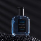 Туалетная вода мужская Vicont Seductive, 100 мл (по мотивам Blue Seduction (A.Banderas) - фото 34252106