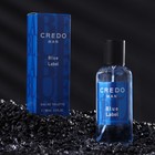 Туалетная вода мужская CREDO MAN Blue Label, 100 мл (по мотивам Blue Label (Givenchy) - фото 297561863