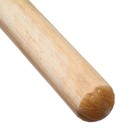 Черенок берёзовый, d = 40 мм, длина 120 см , Greengo (комплект 10 шт) - фото 25416651