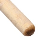 Черенок берёзовый, d = 40 мм, длина 150 см, Greengo (комплект 9 шт) - фото 25416654