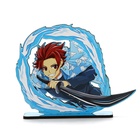 Фигурка аниме «Клинок», 14.6×11.3 см, дерево - Фото 2