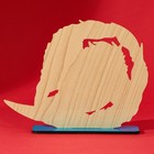 Фигурка аниме «Клинок», 14.6×11.3 см, дерево - Фото 3