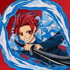 Фигурка аниме «Клинок», 14.6×11.3 см, дерево - Фото 4