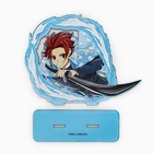 Фигурка аниме «Клинок», 14.6×11.3 см, дерево - Фото 5