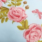 Подушка EDH-Эконом Полифайбер, цвет МИКС, размер 40х60см, полиэфир 550гр/м, - Фото 3