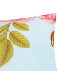 Подушка EDH-Эконом Полифайбер, цвет МИКС, размер 40х60см, полиэфир 550гр/м, - Фото 4